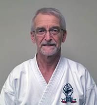 John Priegert photo